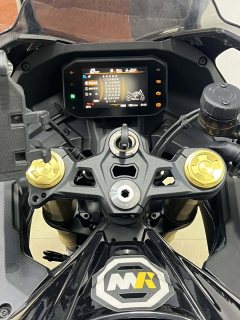 Voge RR660S - ფოტო 8