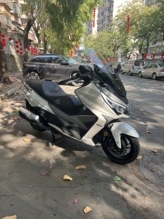 Dayang V 250T - ფოტო 1