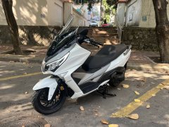 Dayang V 250T - ფოტო 3