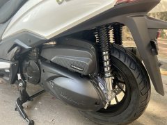 Dayang V 250T - ფოტო 5
