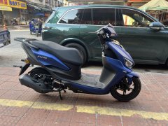 KYMCO KS125 - ფოტო 2