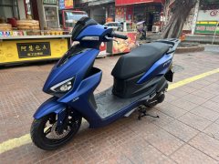 KYMCO KS125 - ფოტო 3