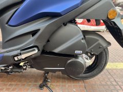 KYMCO KS125 - ფოტო 4