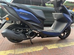 KYMCO KS125 - ფოტო 5