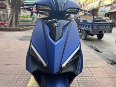 KYMCO KS125 - ფოტო 6