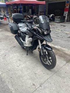 Lifan KPT150 - photo 1