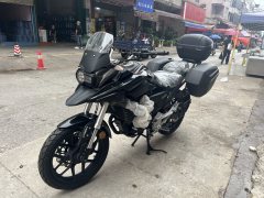 Lifan KPT150 - photo 2