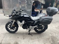 Lifan KPT150 - photo 3