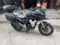 Lifan KPT150 - photo 4