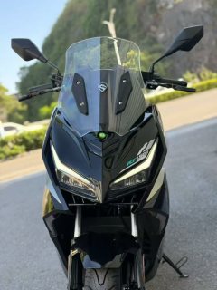 Cyclone RT150S - ფოტო 2