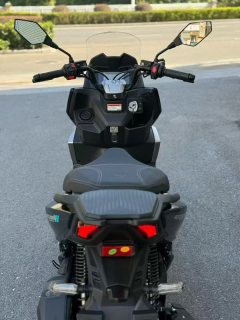Cyclone RT150S - ფოტო 4