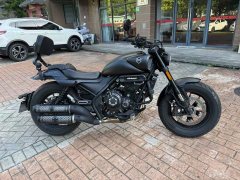 Voge CU525 500 cc - ფოტო 2