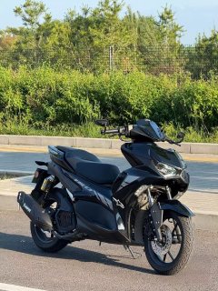 Haojin SE05 150 cc - ფოტო 1