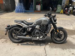 Changjiang Bobbie 400 II - photo 2