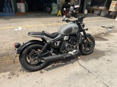 Changjiang Bobbie 400 II - photo 3