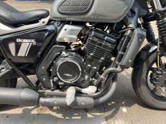 Changjiang Bobbie 400 II - photo 4