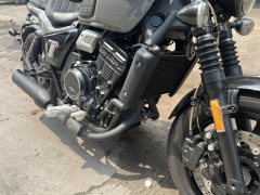 Changjiang Bobbie 400 II - photo 5