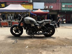 Changjiang Bobbie 400 II - photo 6