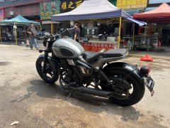 Changjiang Bobbie 400 II - photo 7