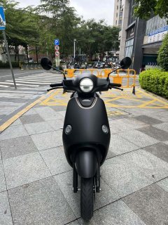 Sundiro Honda NS125A - ფოტო 2
