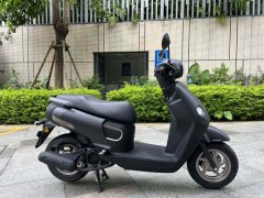 Sundiro Honda NS125A - ფოტო 4
