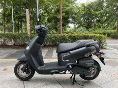 Sundiro Honda NS125A - ფოტო 6