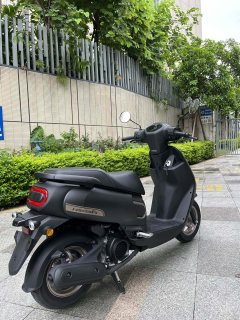 Sundiro Honda NS125A - ფოტო 7