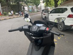 Cyclone Ruitu RT3 250 cc - photo 6