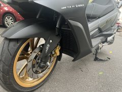 Cyclone Ruitu RT3 250 cc - photo 7