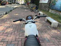 Zongshen Little Bear 150 cc - ფოტო 6