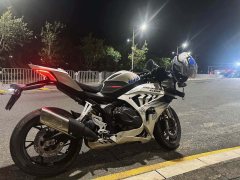 QJMOTOR Sai 600 680 cc - фото 1