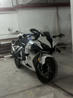 QJMOTOR Sai 600 680 cc - фото 2