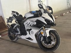 QJMOTOR Sai 600 680 cc - фото 4