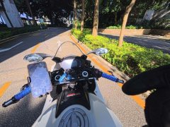 QJMOTOR Sai 600 680 cc - фото 6
