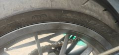 Benelli Jinpeng TRK502 500 cc - ფოტო 4