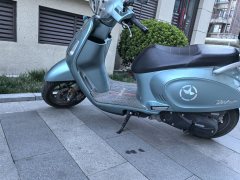 Dayang VRF150 - ფოტო 1