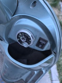 Dayang VRF150 - ფოტო 2