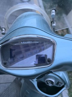 Dayang VRF150 - ფოტო 3