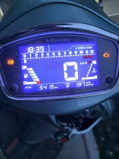 Dayang VRF150 - ფოტო 5