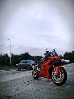 Zhangxue Motorcycles 820RR - фото 1
