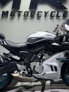 CFMOTO 675SR-R - ფოტო 3