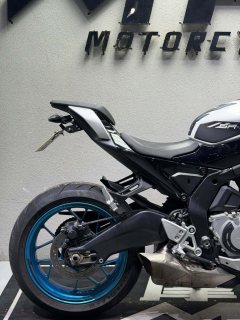 CFMOTO 675SR-R - ფოტო 4