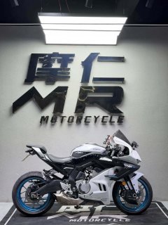 CFMOTO 675SR-R - ფოტო 5