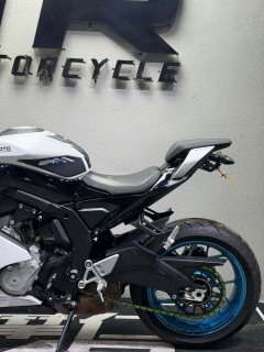 CFMOTO 675SR-R - ფოტო 6