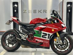 Ducati Panigale V2 955 cc - ფოტო 1