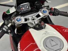 Ducati Panigale V2 955 cc - ფოტო 4