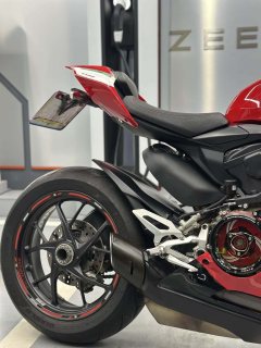 Ducati Panigale V2 955 cc - ფოტო 5
