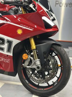Ducati Panigale V2 955 cc - ფოტო 6