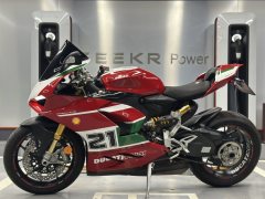 Ducati Panigale V2 955 cc - ფოტო 7