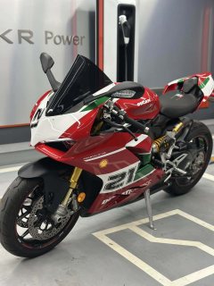Ducati Panigale V2 955 cc - ფოტო 8